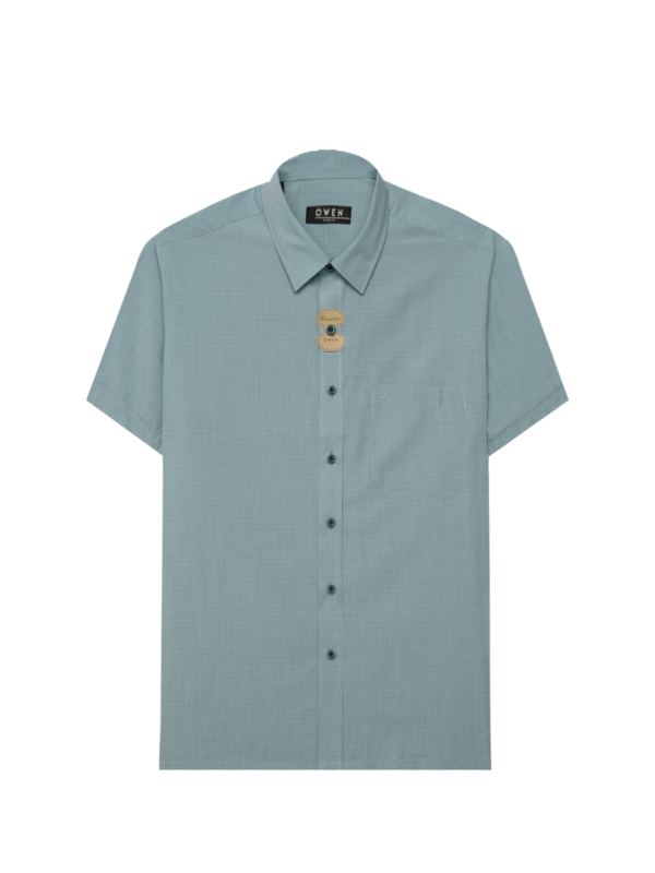 AB230747NT-Áo sơ mi