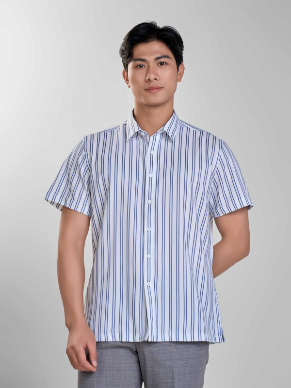 Áo sơ mi - AB240010N