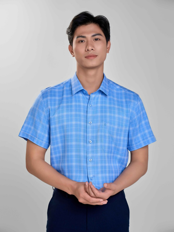 Áo sơ mi - AB240030NT