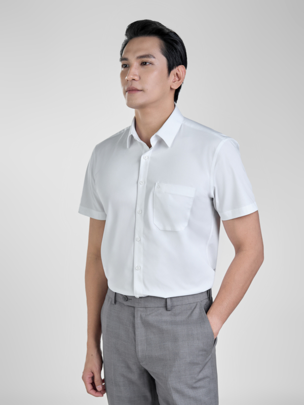 Áo sơ mi - AB250009NT