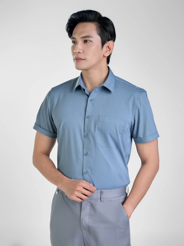 Áo sơ mi - AB250020NT