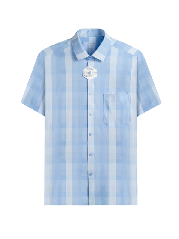 Áo sơ mi - AB250044NT