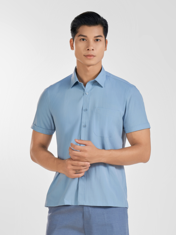 Áo sơ mi - AB250056NT