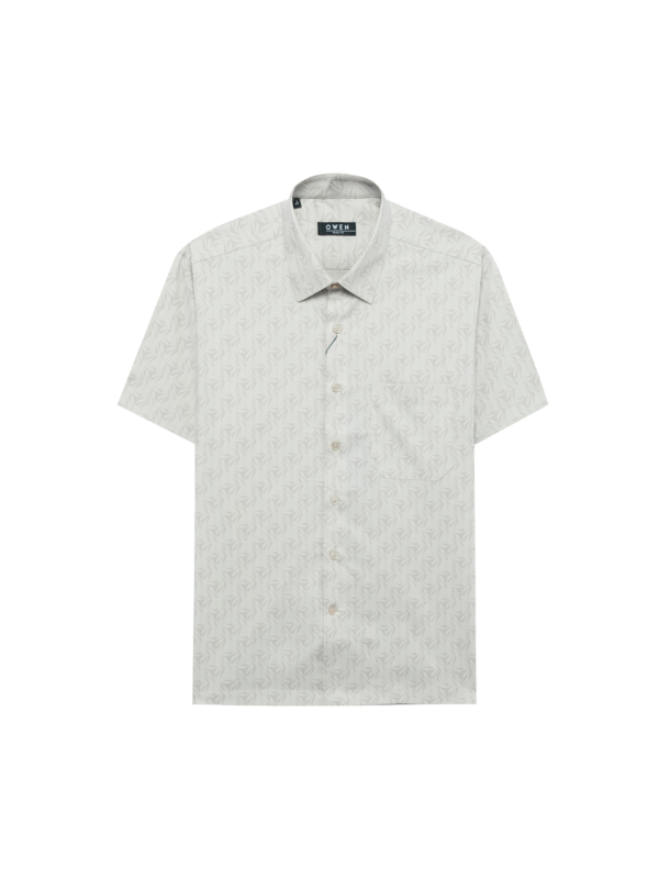 Áo sơ mi - AB255000NT