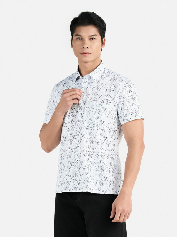 AB255022NT-Áo sơ mi