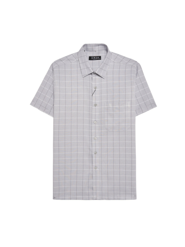 Áo sơ mi - AB255041NT