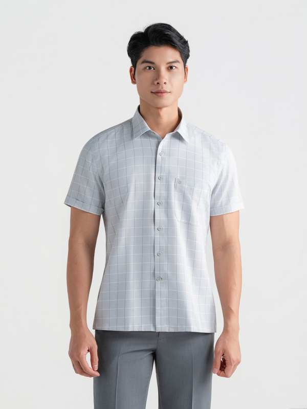 AB255041NT-Áo sơ mi