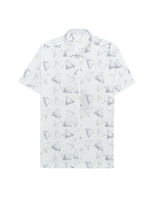 Áo sơ mi - AB255042NT