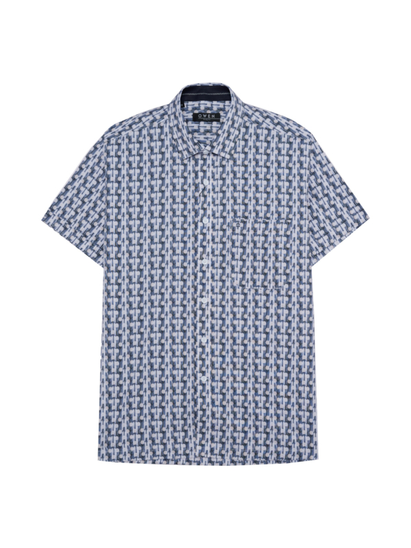 Áo sơ mi - AB255049NT