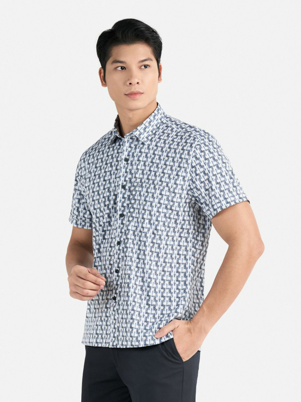 AB255049NT-Áo sơ mi