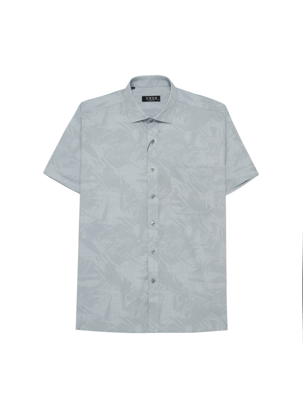 AB255061NT-Áo sơ mi