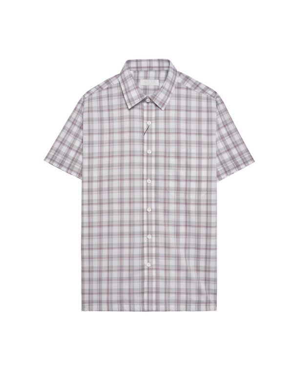 Áo sơ mi - AB255082NT