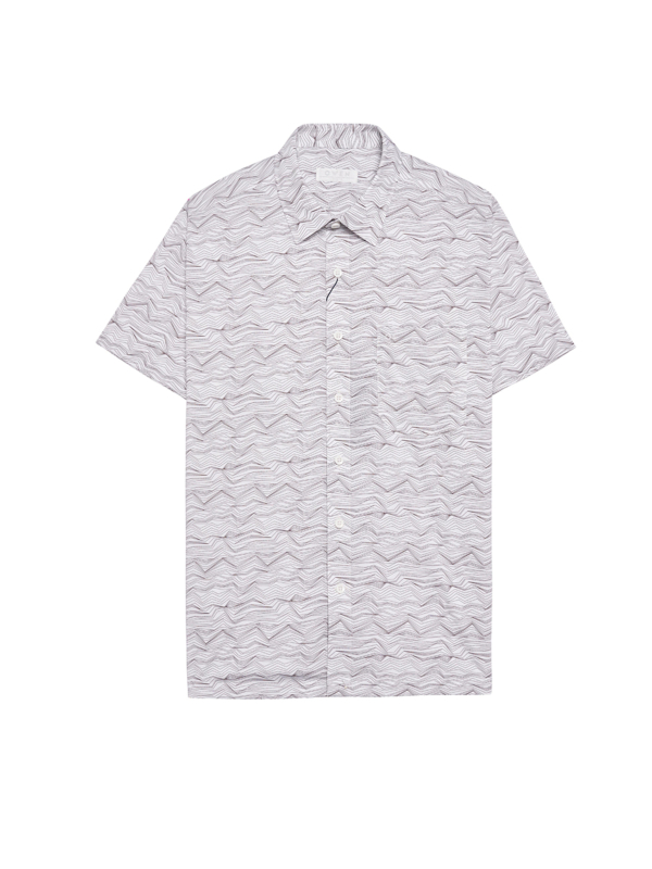 Áo sơ mi - AB255084NT