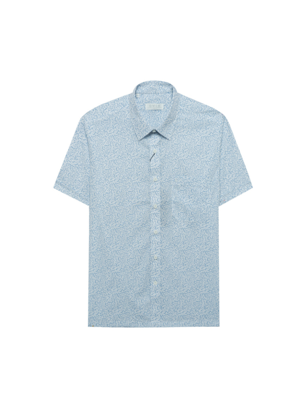 Áo sơ mi - AB255085NT