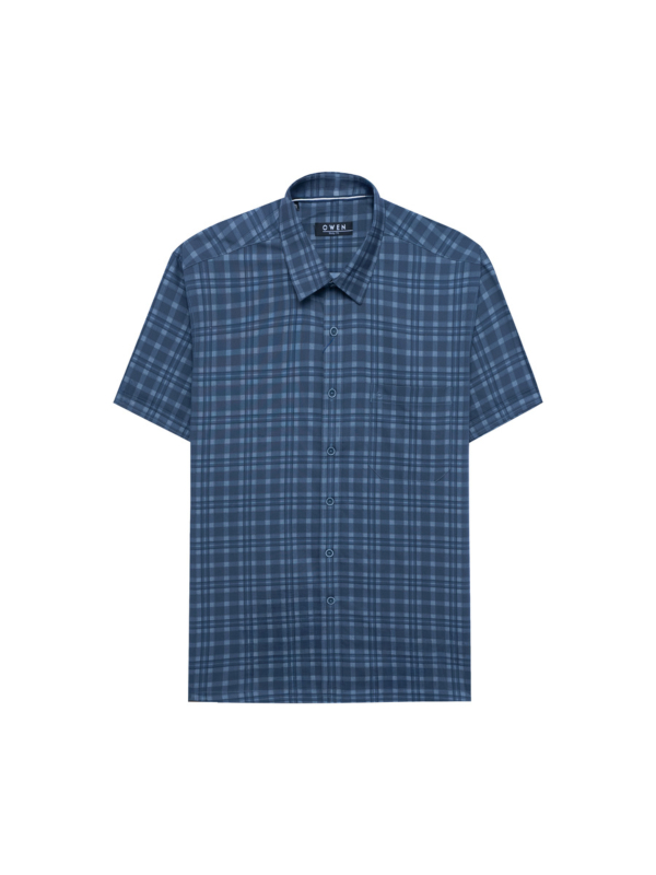 Áo sơ mi - AB255090NT