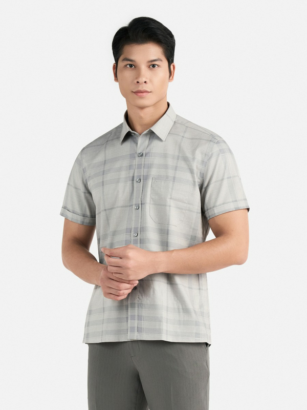 AB255093NT-Áo sơ mi