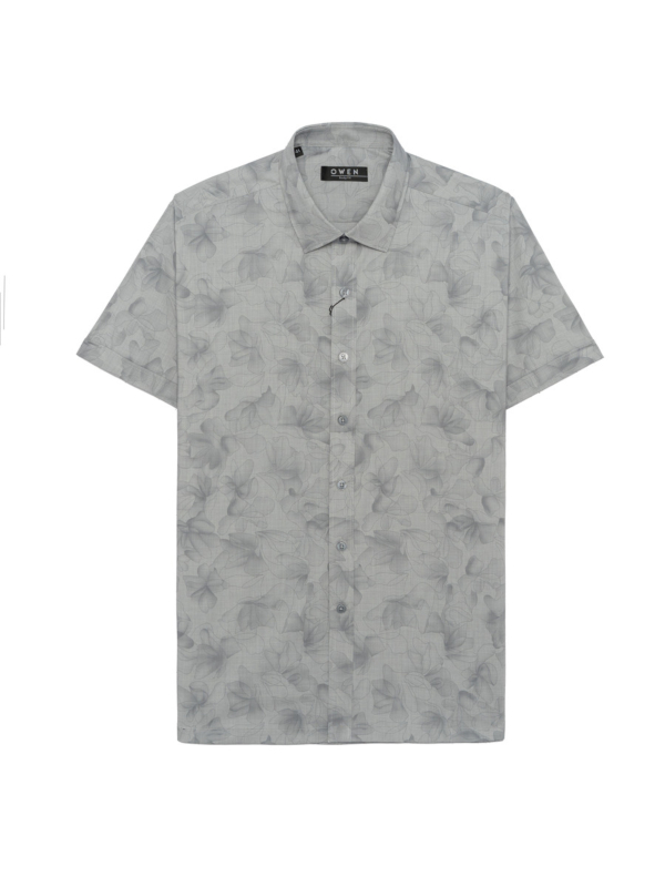 AB255097NT-Áo sơ mi