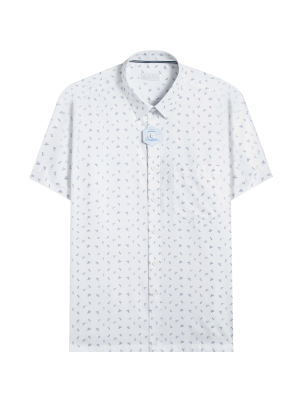 Áo sơ mi - AB255132NT