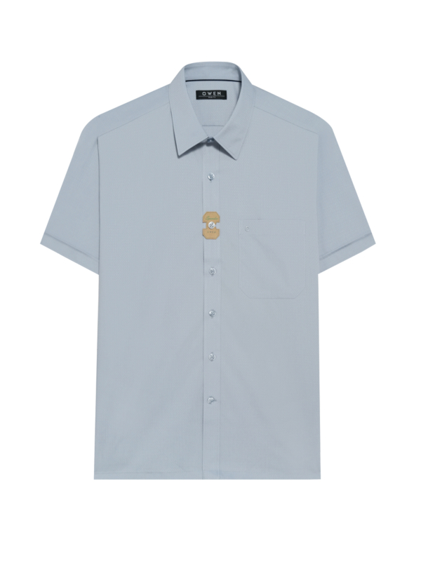 Áo sơ mi - AB255162NT