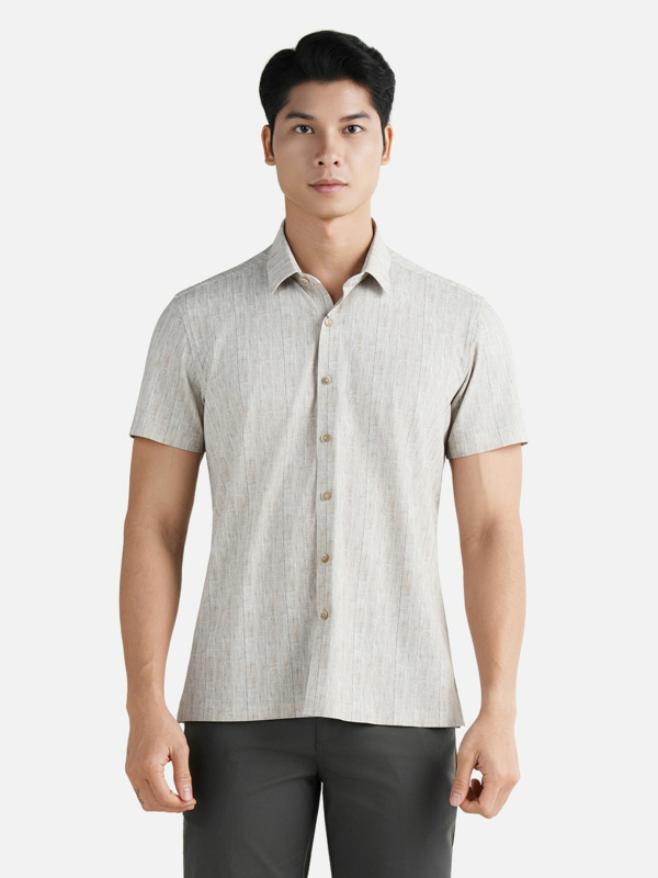 AB256047N-Áo sơ mi