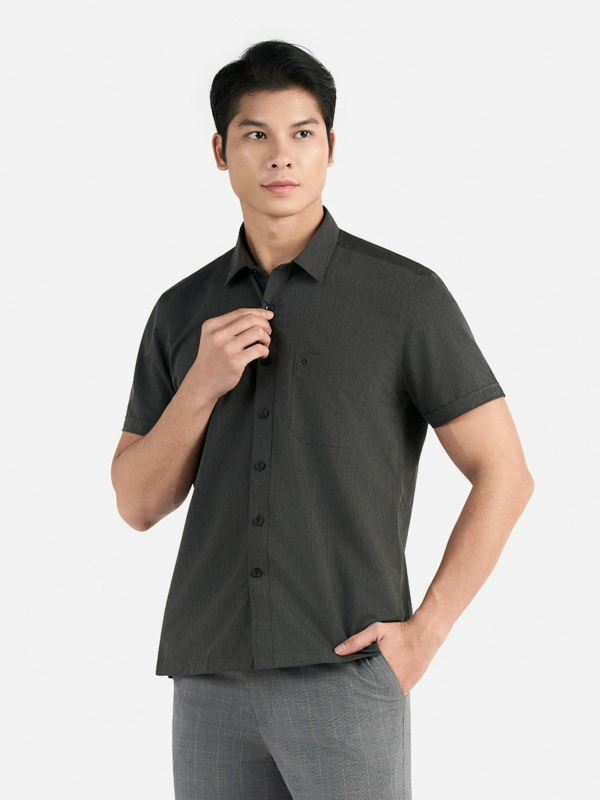 Áo sơ mi - AB258042NT