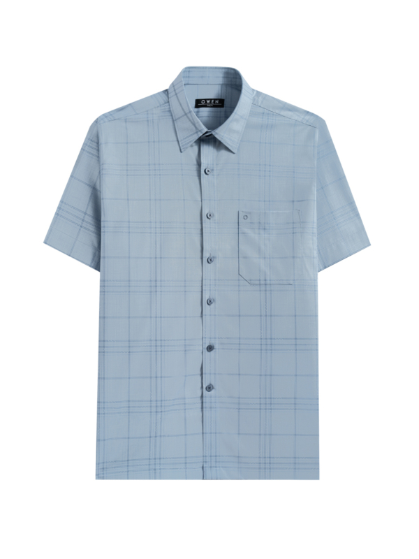 AB260006NT-Áo sơ mi