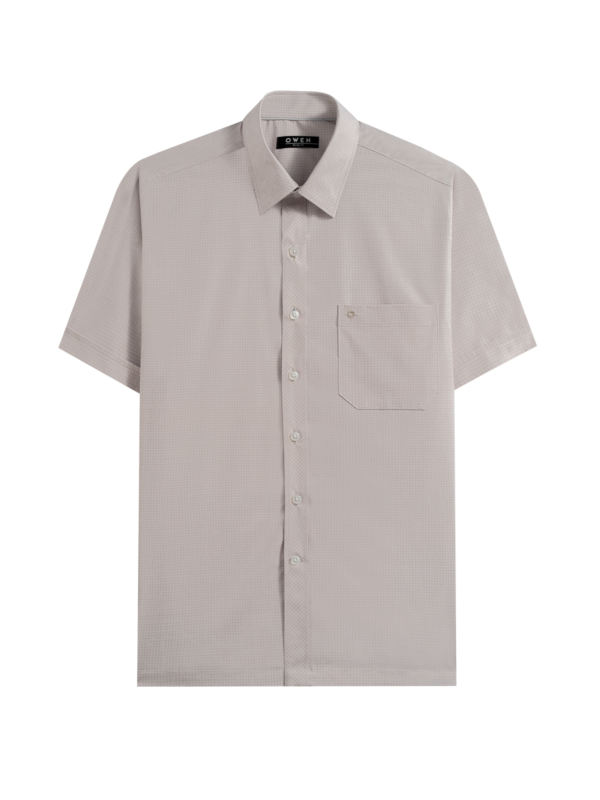 Áo sơ mi - AB260015NT