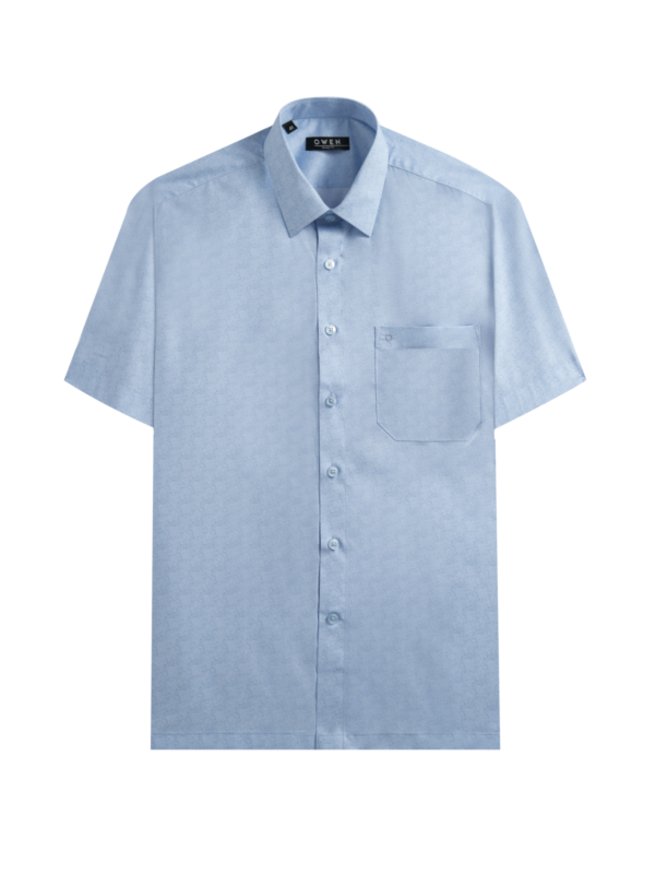 AB260016NT-Áo sơ mi