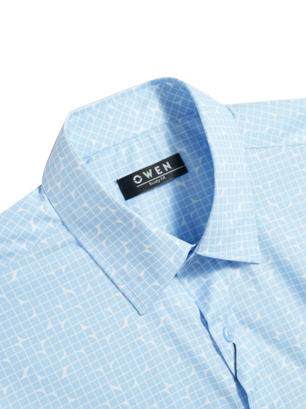 AB260035NT-Áo sơ mi