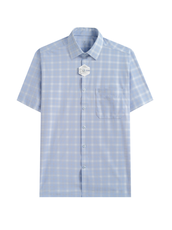 AB260047NT-Áo sơ mi