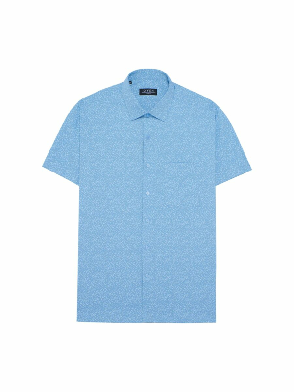 Áo sơ mi - AB260062NT