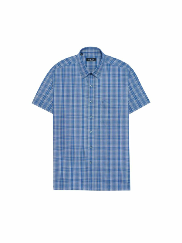 AB260073NT-Áo sơ mi