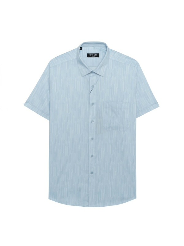 Áo sơ mi - AF255001NT