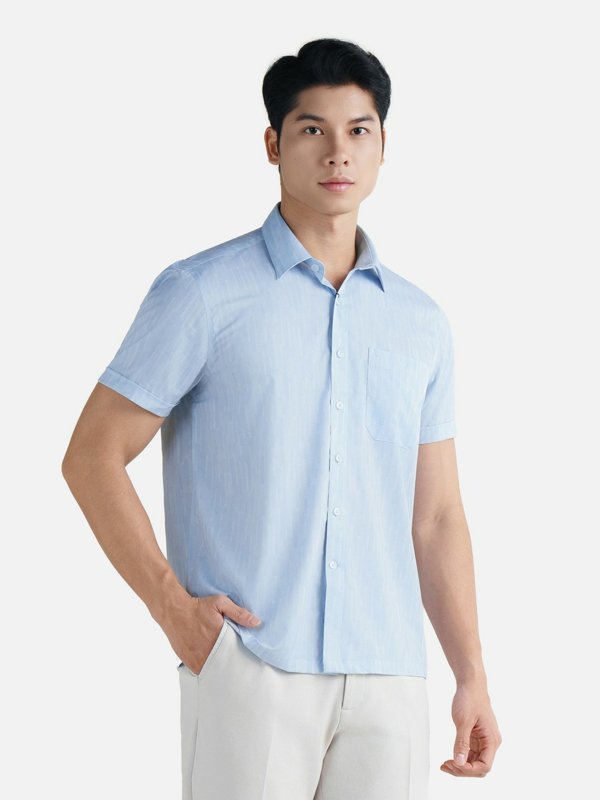 Áo sơ mi - AF255001NT