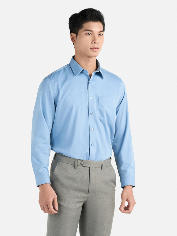 AF255095DT-Áo sơ mi