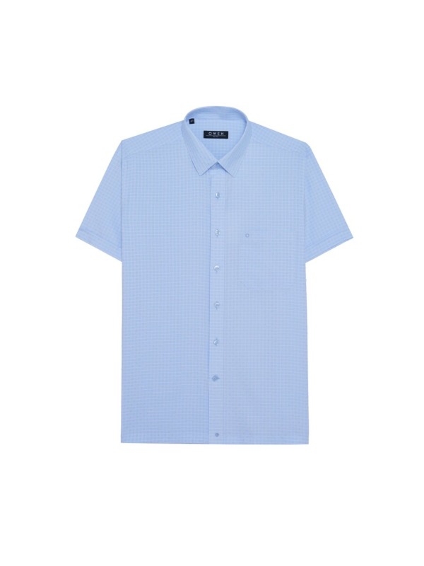 AF260121NT-Áo sơ mi