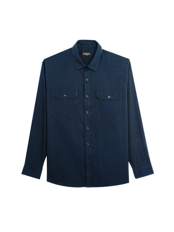 Áo sơ mi - AJ255032DT