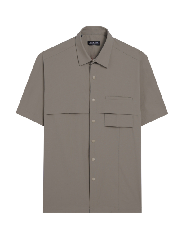 AJ260000NT-Áo sơ mi