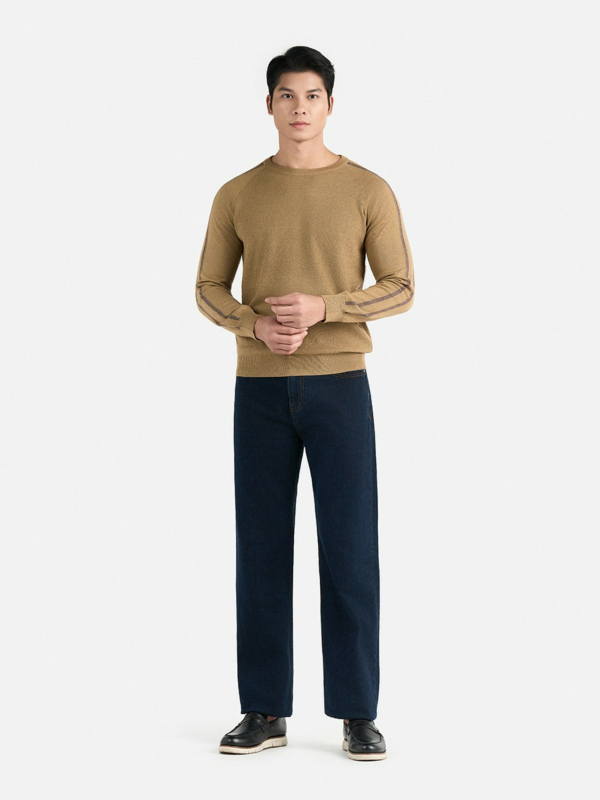 ALC256019-Áo len nam