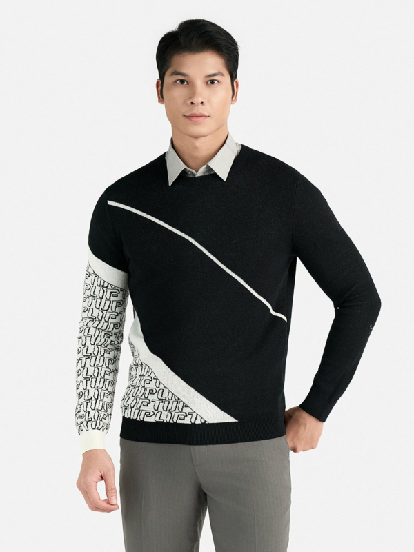 ALC256030-Áo len nam