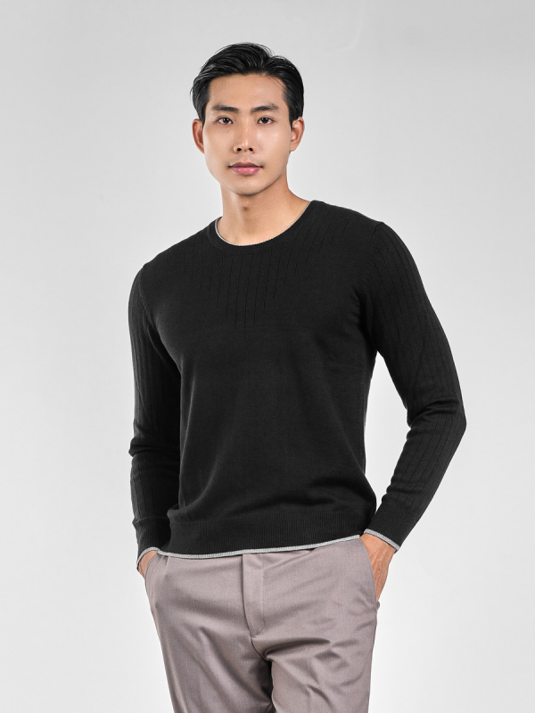Áo len - ALD231658