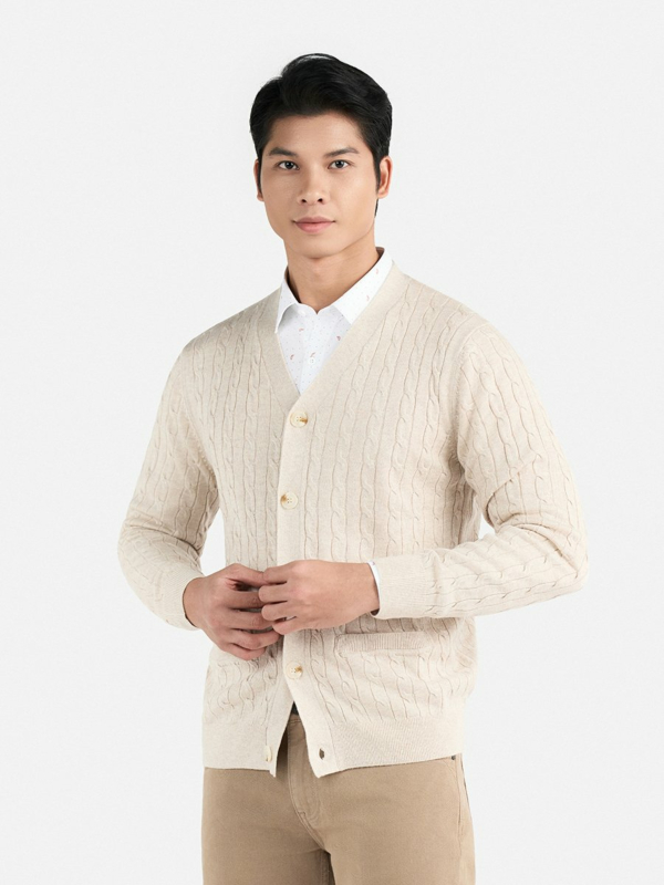 ALD256035-Áo len nam