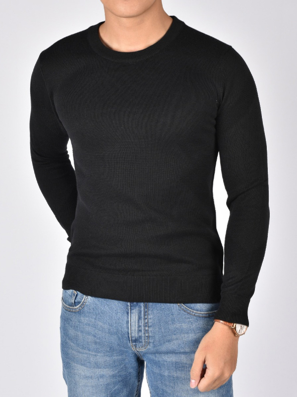 ALD90199-Áo len Owen