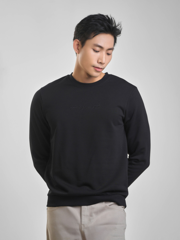 Áo nỉ - AN241457
