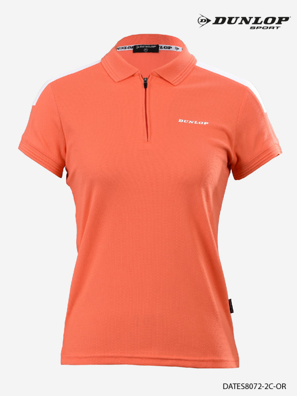 Áo polo thể thao Nữ - DATES8072-2C