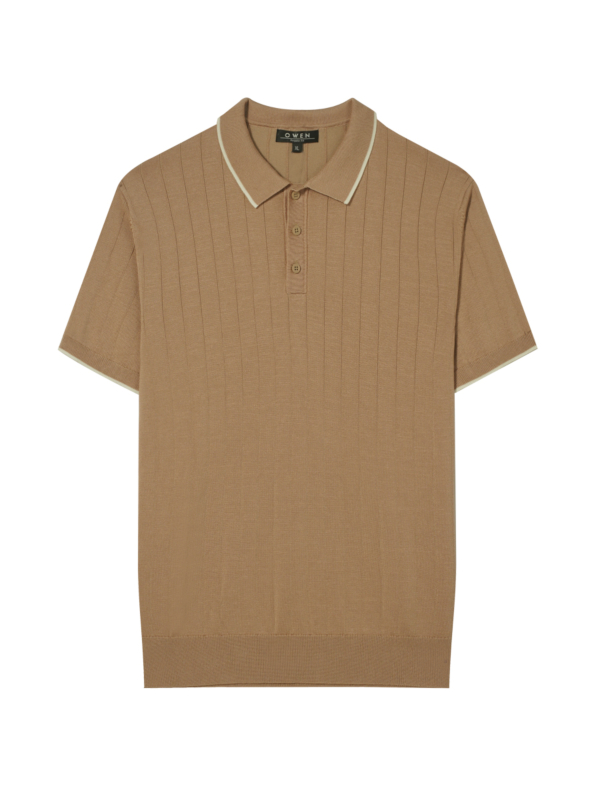 Áo Polo Mongtoghi- APL261558