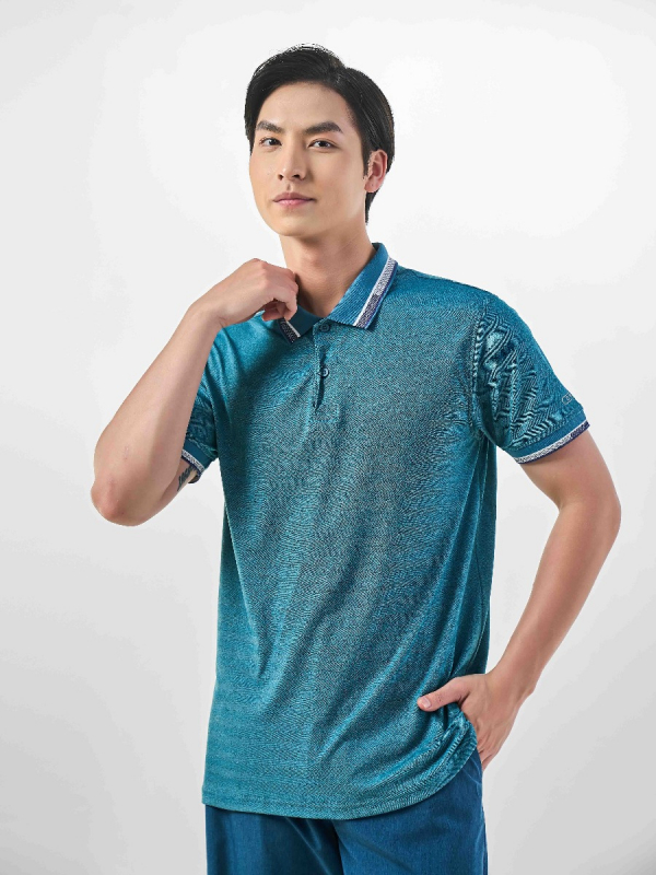 APT231201-Áo Polo nam