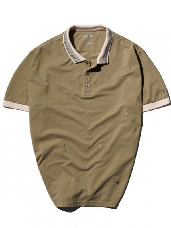 Áo polo - APV21850