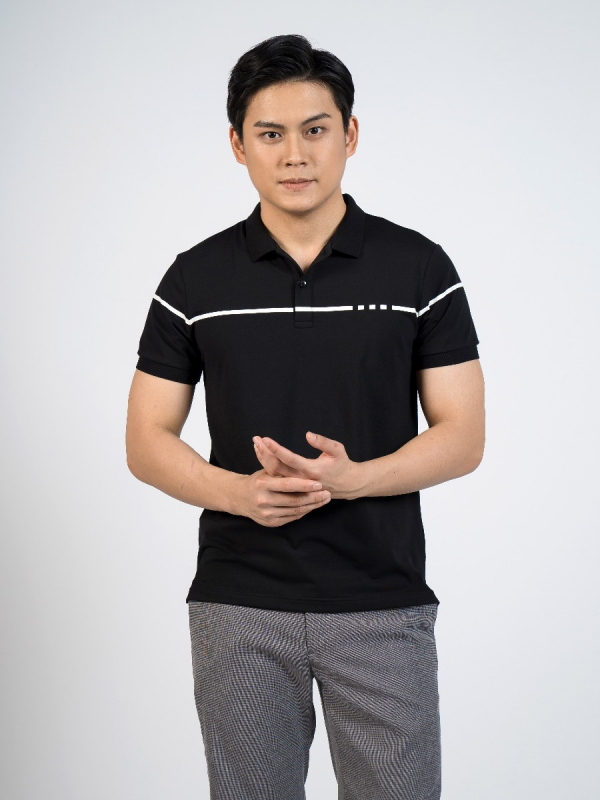 Áo Polo - APV220302