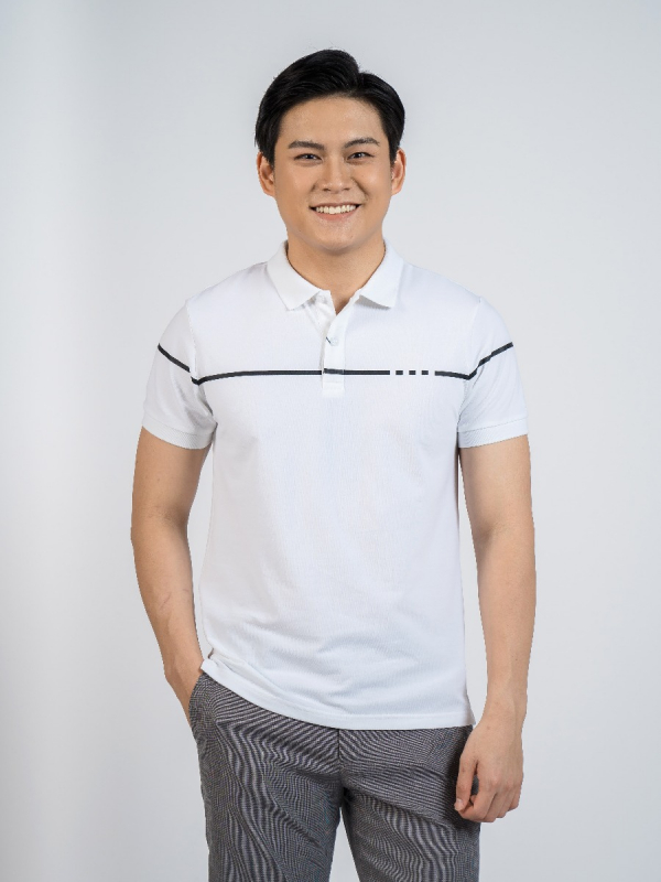 Áo Polo- APV220303
